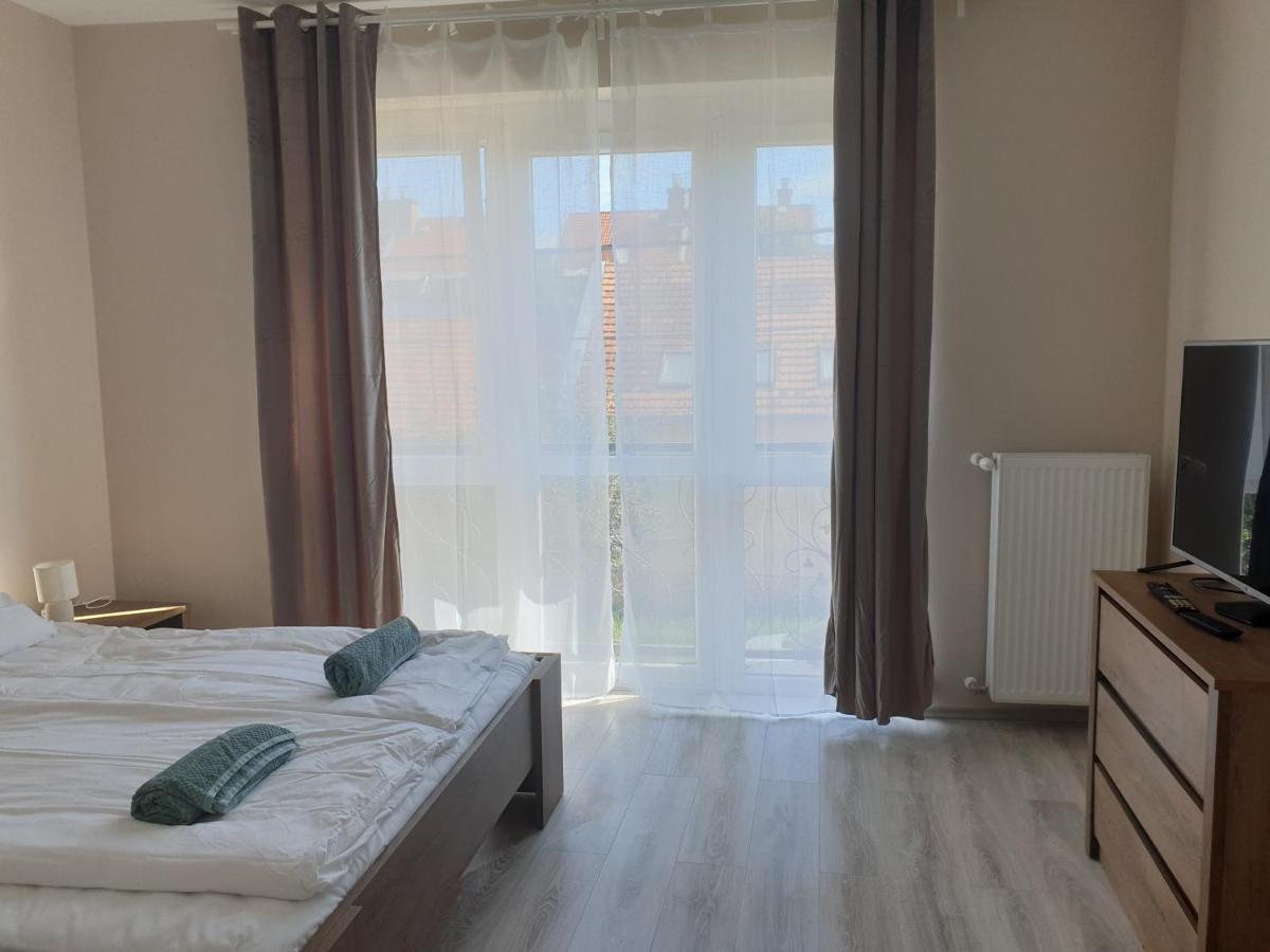 Chill House Apartman אגר מראה חיצוני תמונה