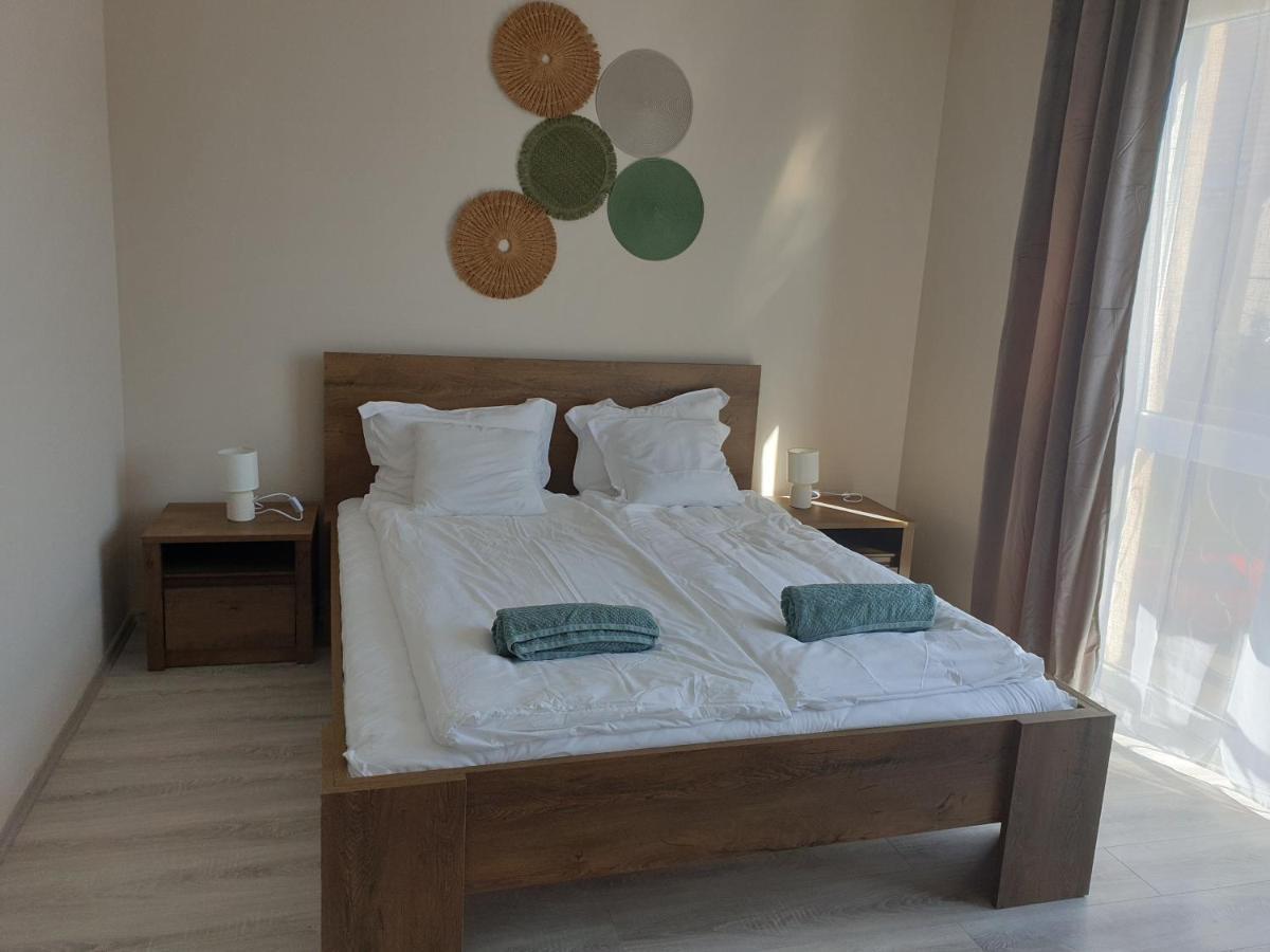 Chill House Apartman אגר מראה חיצוני תמונה