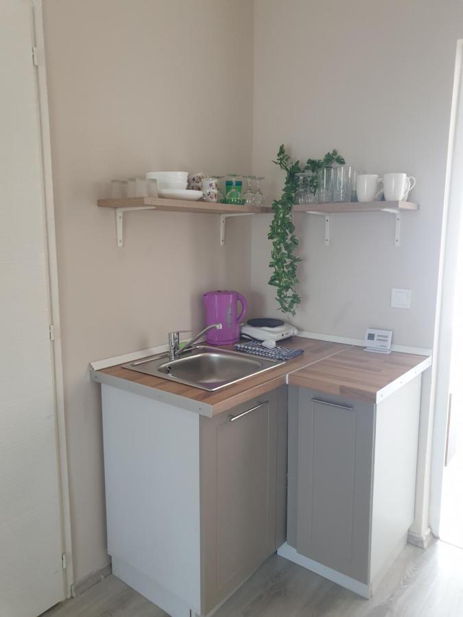 Chill House Apartman אגר מראה חיצוני תמונה