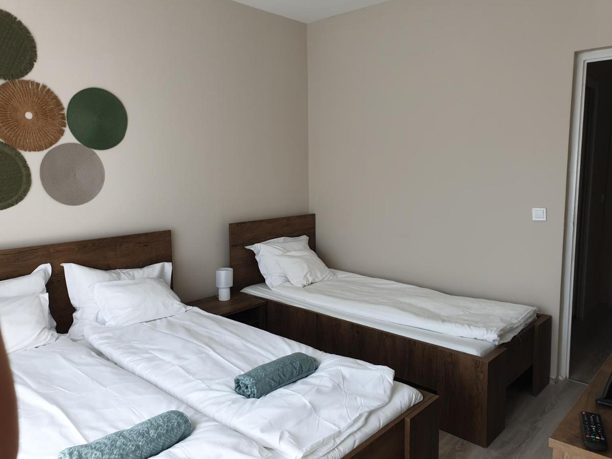 Chill House Apartman אגר מראה חיצוני תמונה