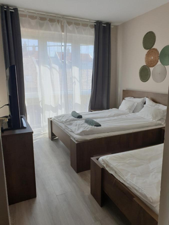 Chill House Apartman אגר מראה חיצוני תמונה